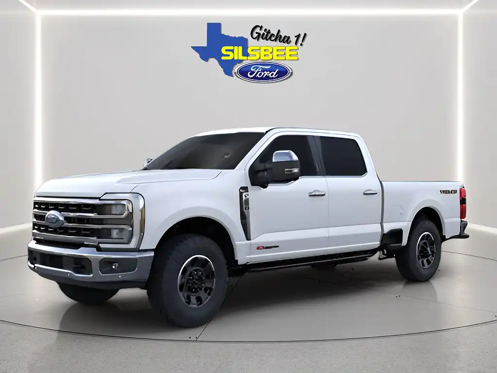 2025 Ford F-250 King Ranch 4x4 Crew Cab 6-3/4' Box's photo