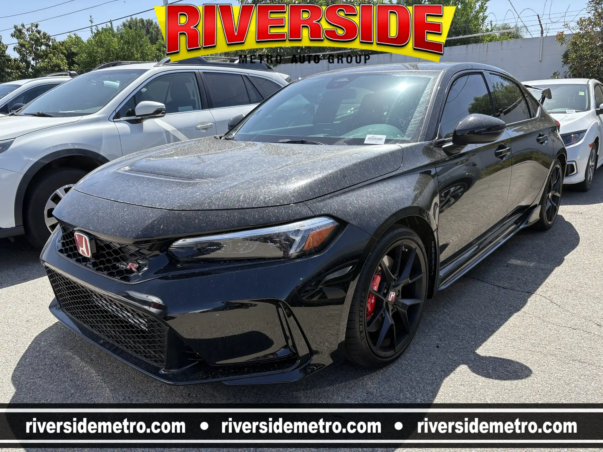 2026 Honda Civic Type-R's photo