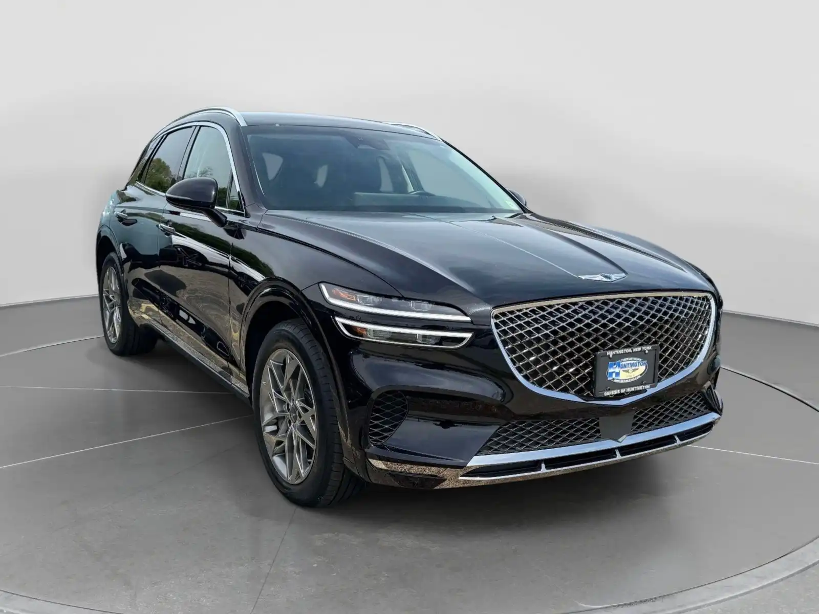 2025 Genesis GV70 2.5T Standard AWD's photo