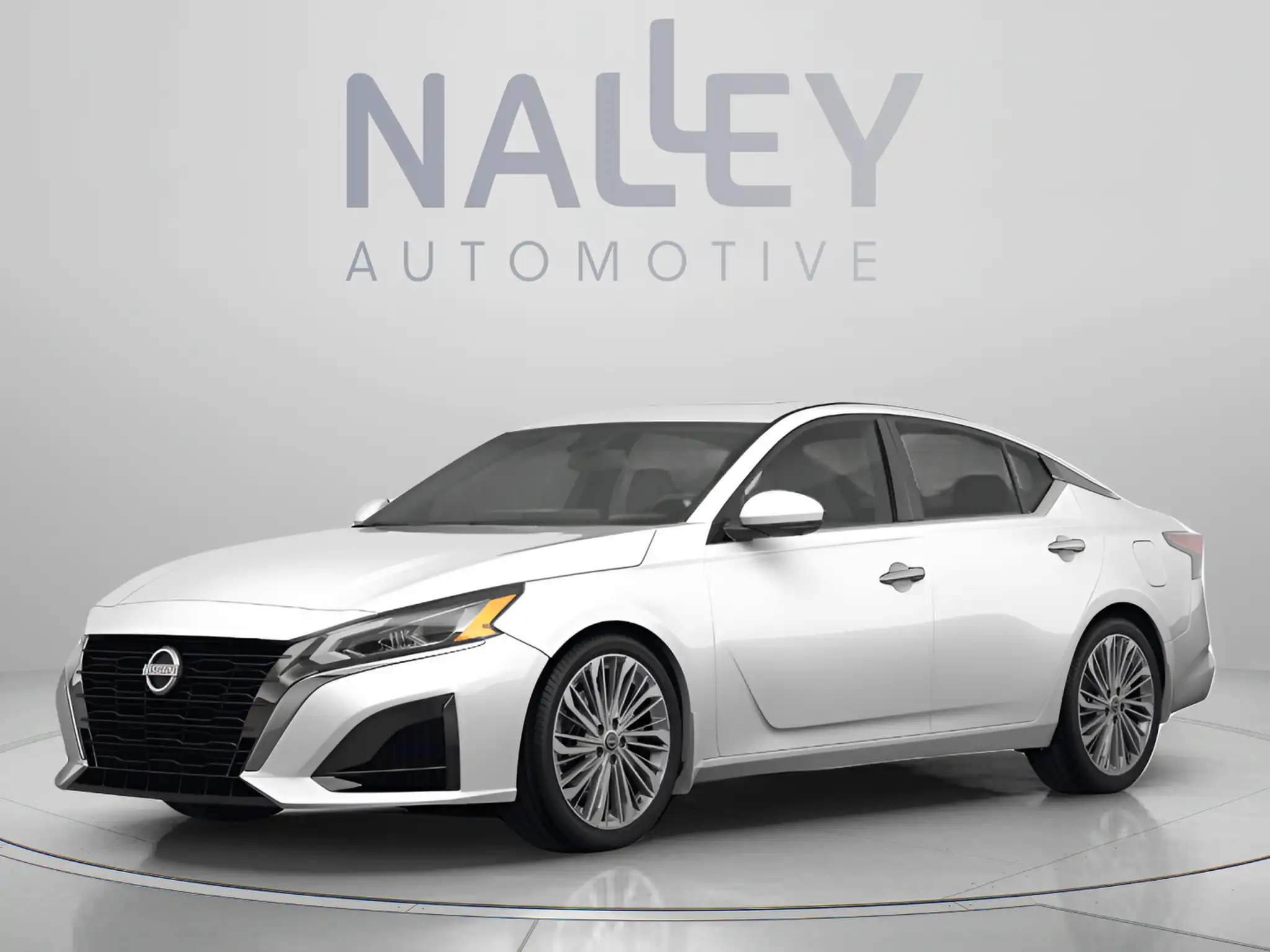 2024 Nissan Altima 2.5 S's photo