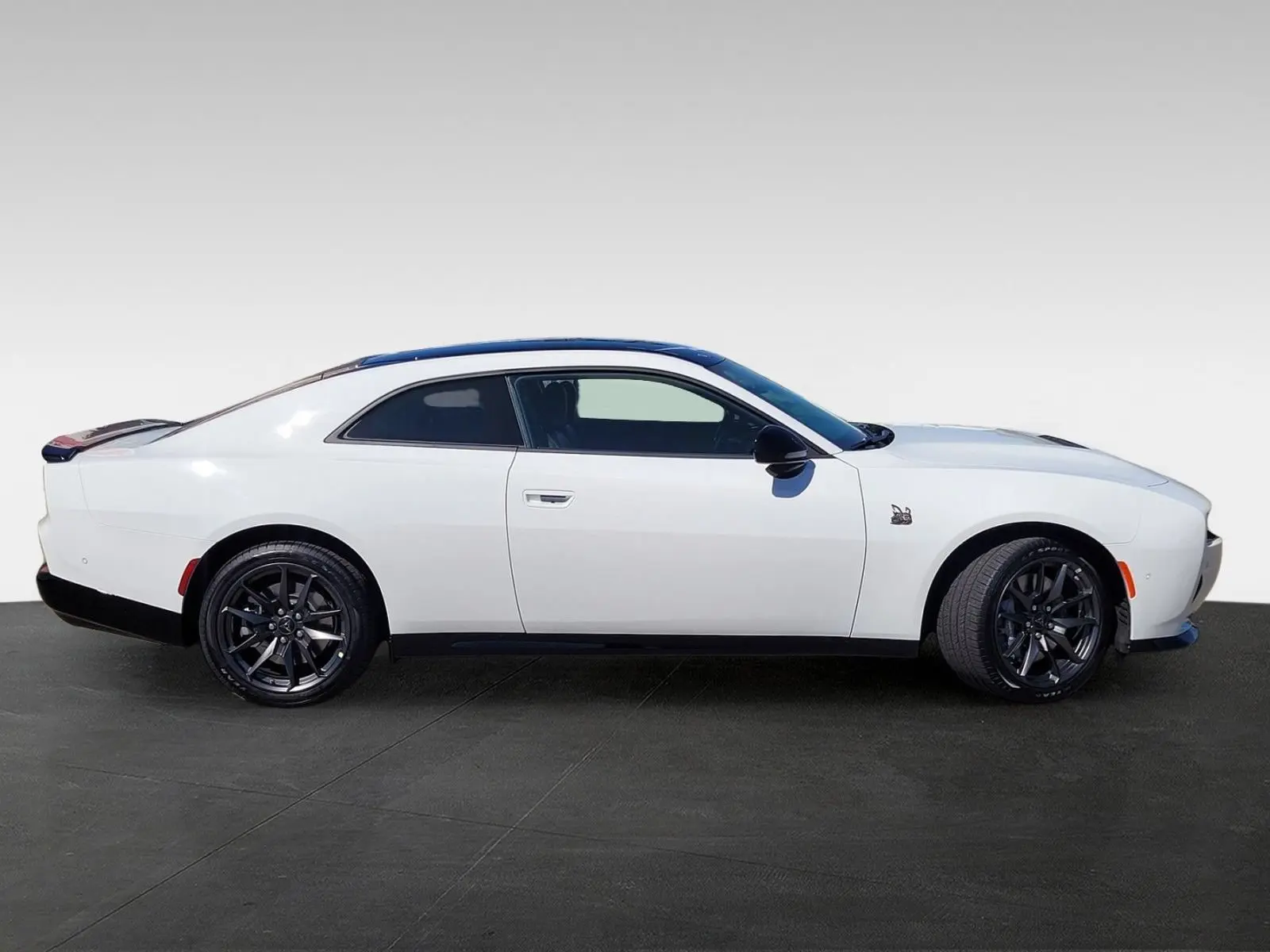 2026 Dodge Charger Scat Pack AWD photo 3