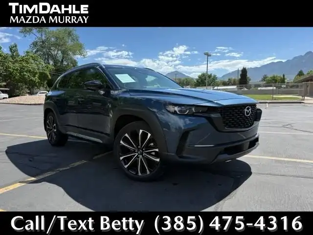 2025 Mazda CX-50 2.5 S Premium Plus's photo