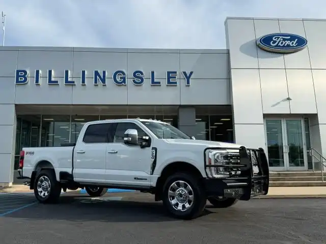 2026 Ford F-250 Lariat 4x4 Crew Cab 6-3/4' Box's photo