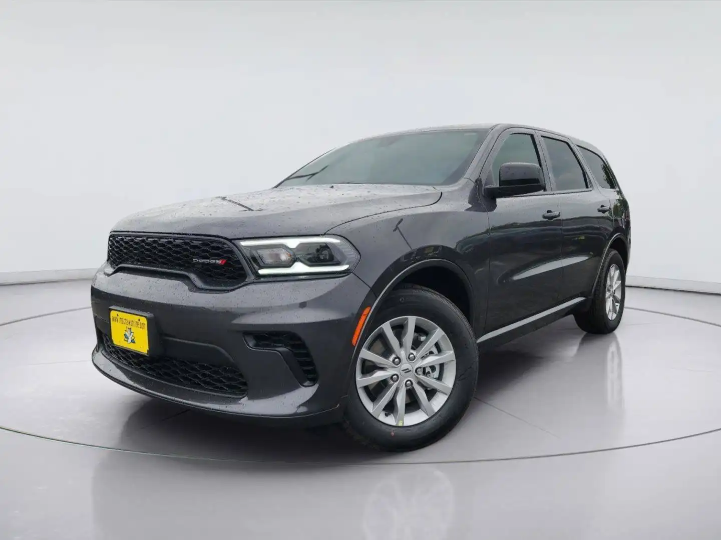 2026 Dodge Durango GT RWD's photo