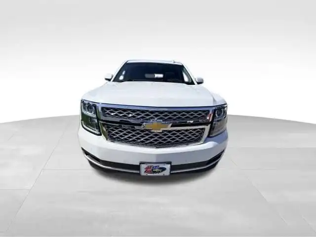 2016 Chevrolet Suburban 4WD 1500 LT's photo