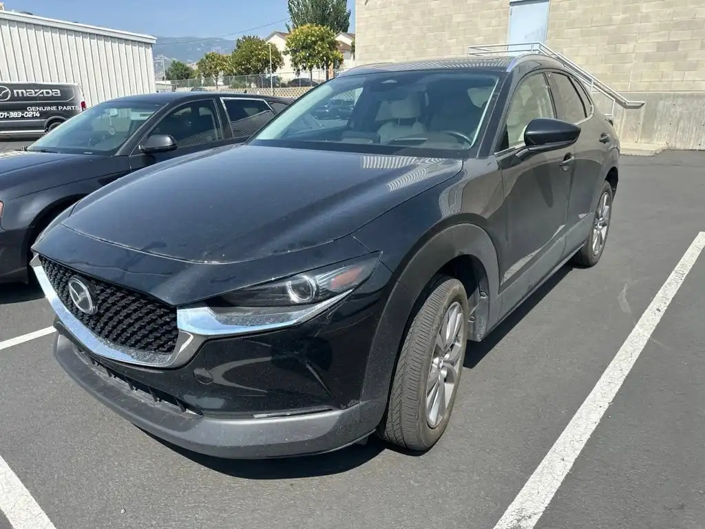 2024 Mazda CX-30 Premium AWD's photo