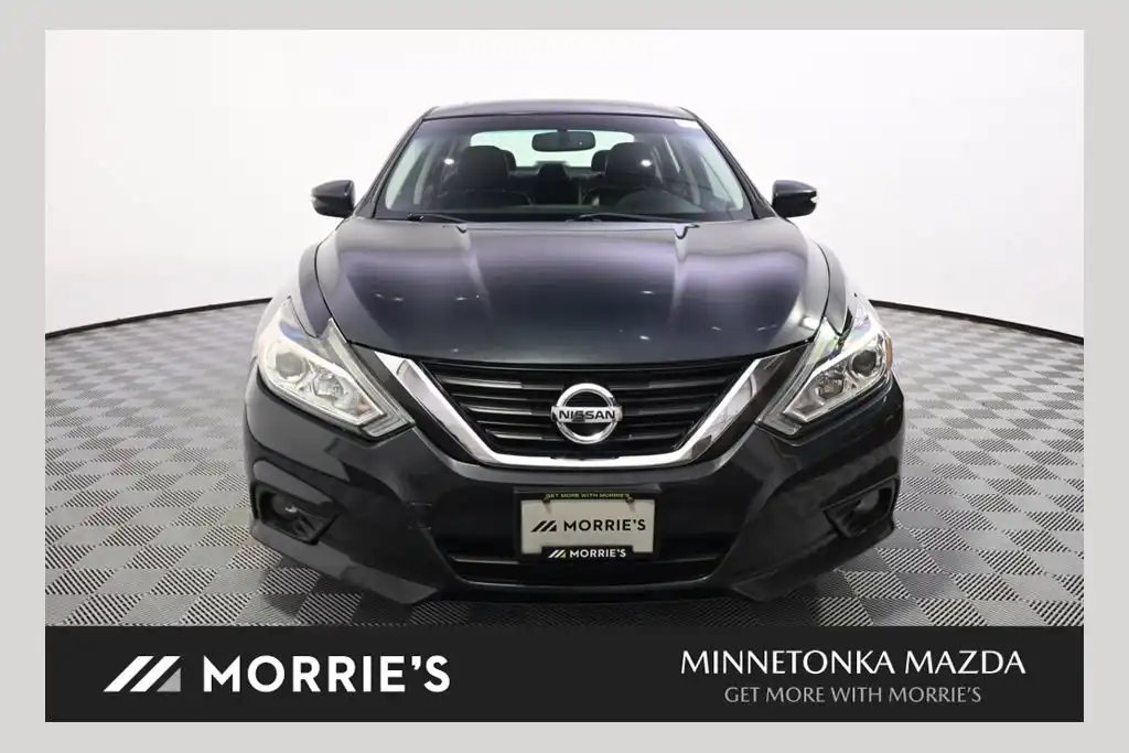 2016 Nissan Altima 2.5 SL's photo