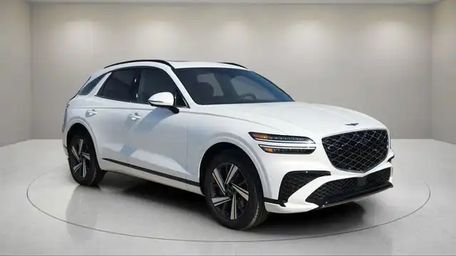 2026 Genesis GV70 3.5T Sport Advanced AWD's photo