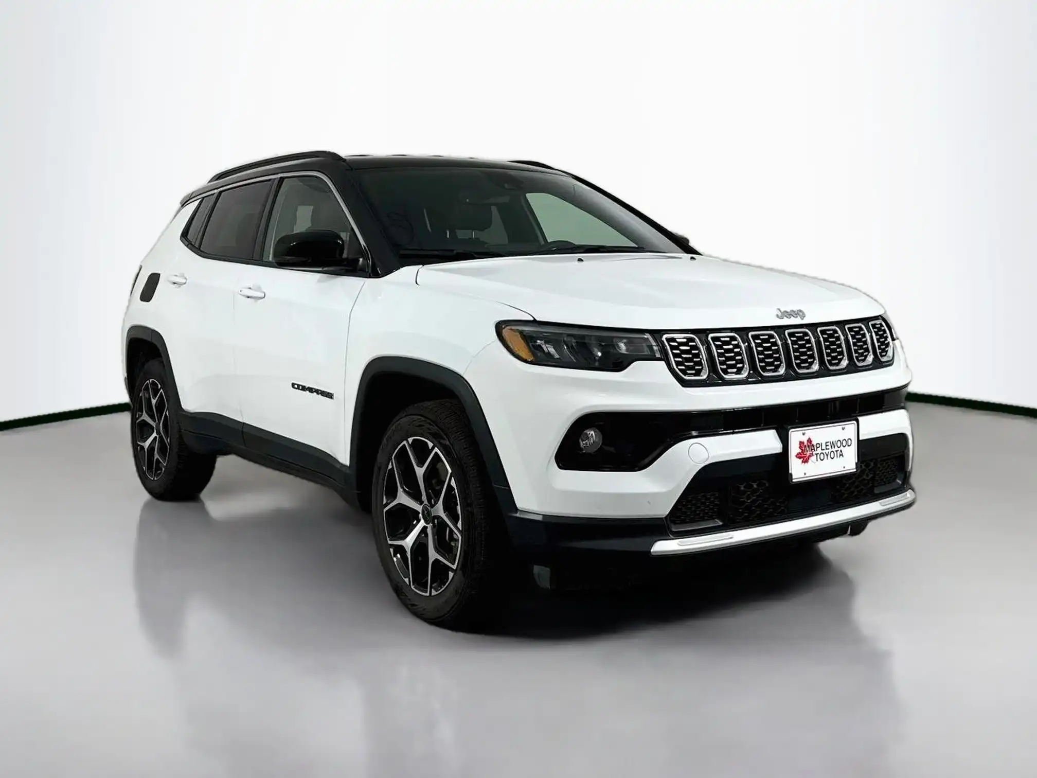 2025 Jeep Compass Limited 4X4's photo