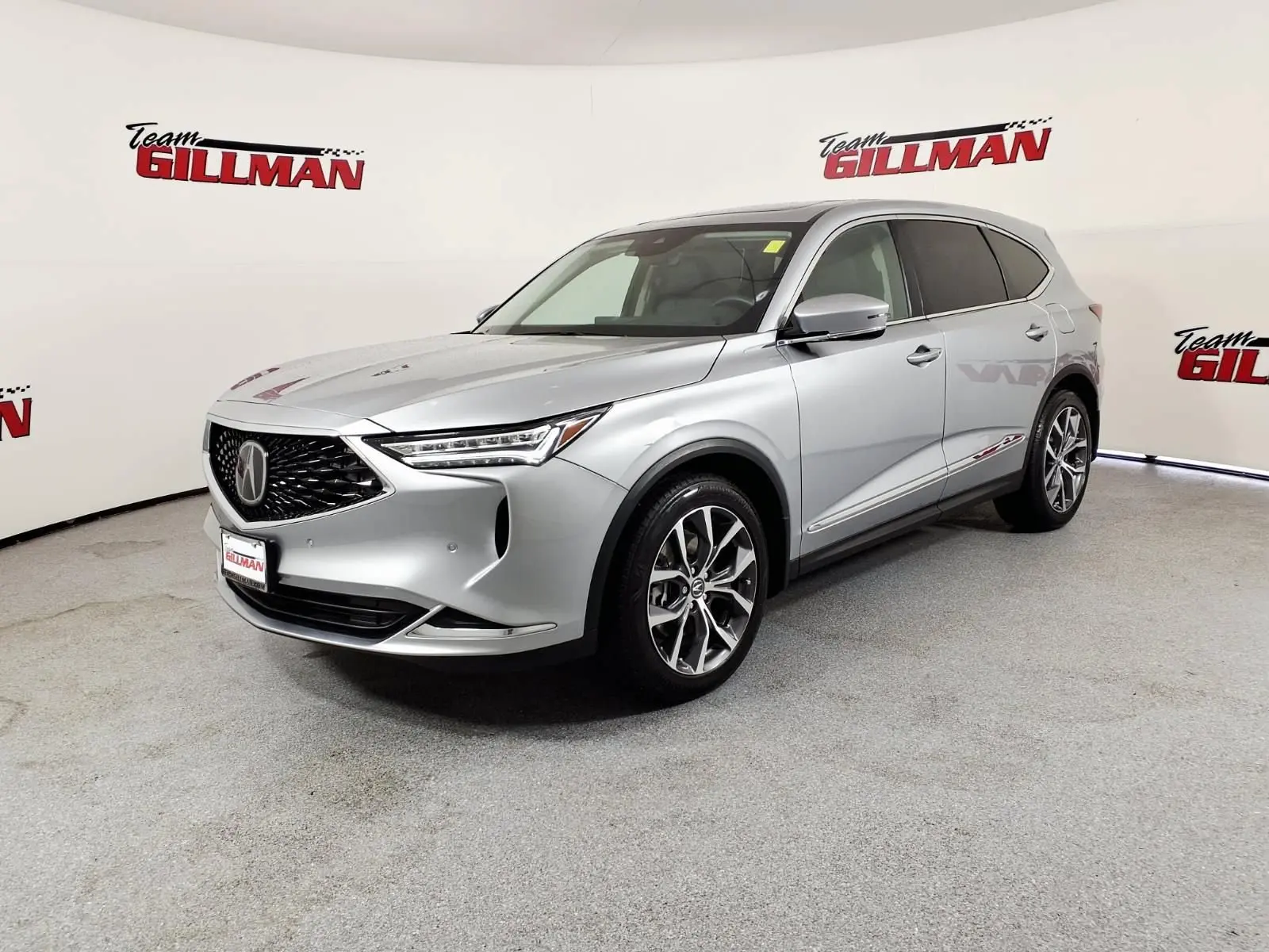 2024 Acura MDX Technology Package photo 3