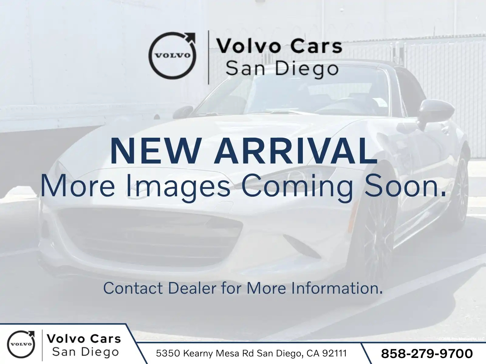 2024 Mazda MX-5 Miata Club's photo