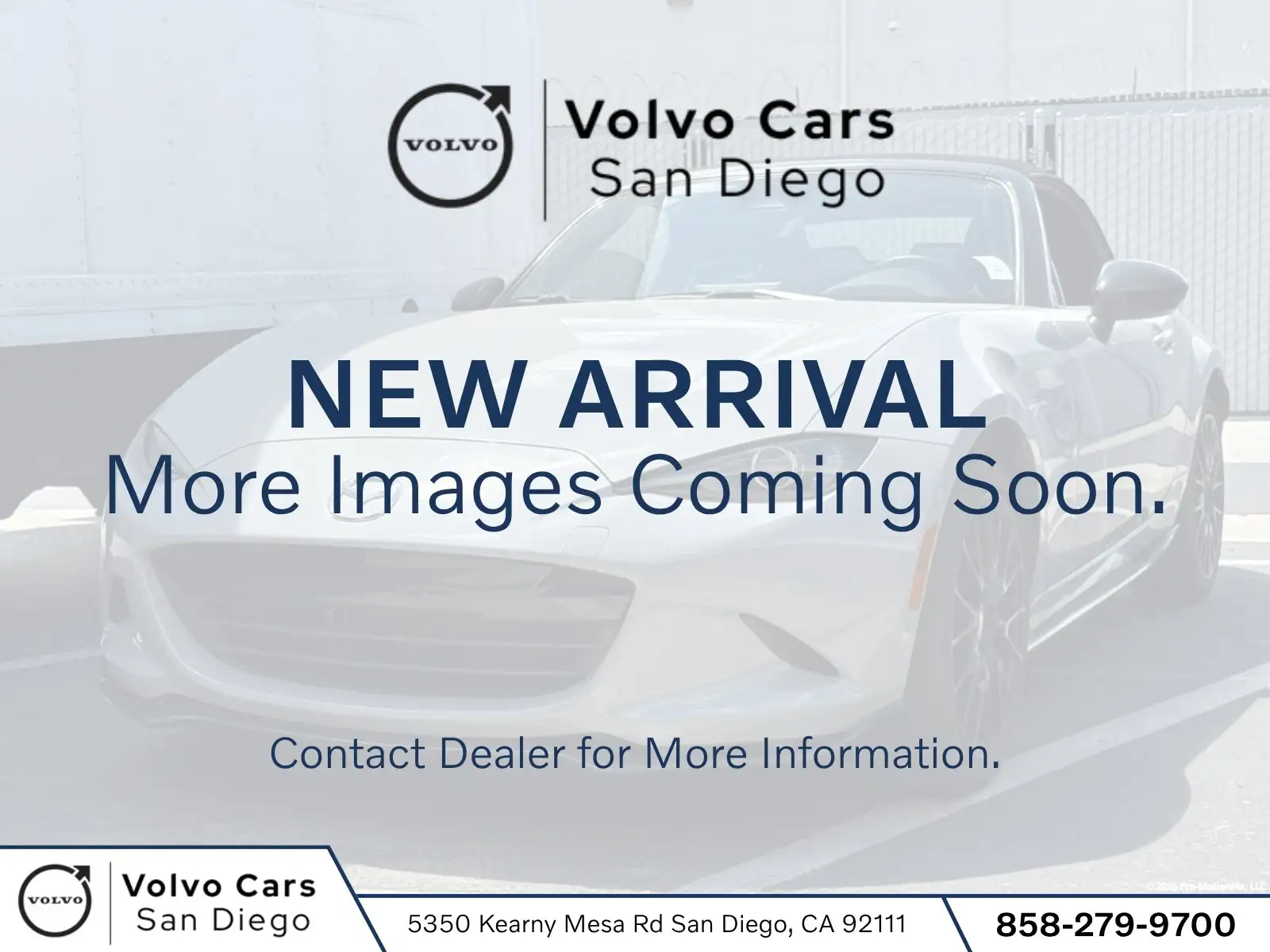 2024 Mazda MX-5 Miata Club's photo