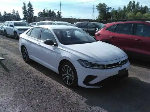 2025 Volkswagen Jetta 1.5T Sport Auto SULEV's photo