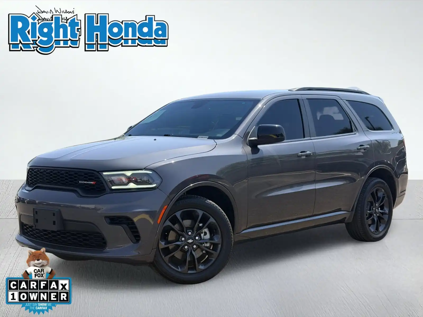 2025 Dodge Durango GT AWD's photo