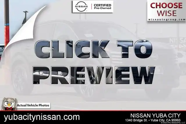 2026 Nissan Kicks 2.0 SR AWD's photo