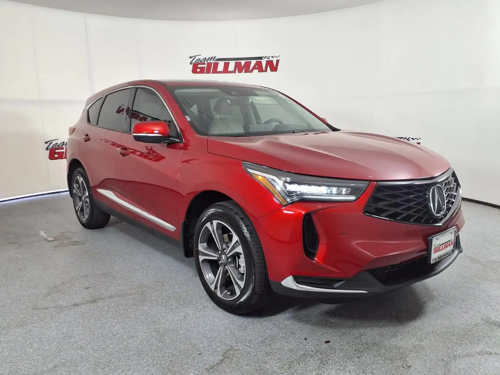 2026 Acura RDX Technology Package SH-AWD's photo