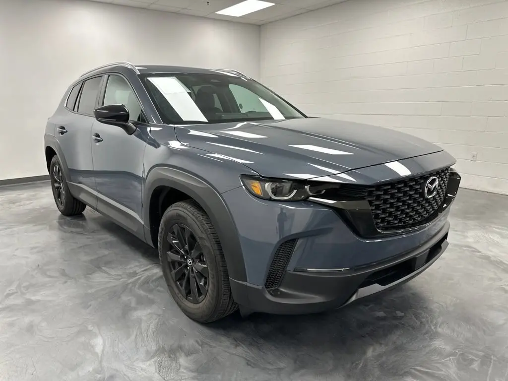 2026 Mazda CX-50 2.5 Select S photo 4
