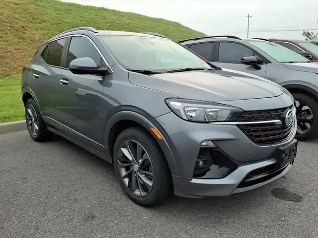 2022 Buick Encore GX Select's photo