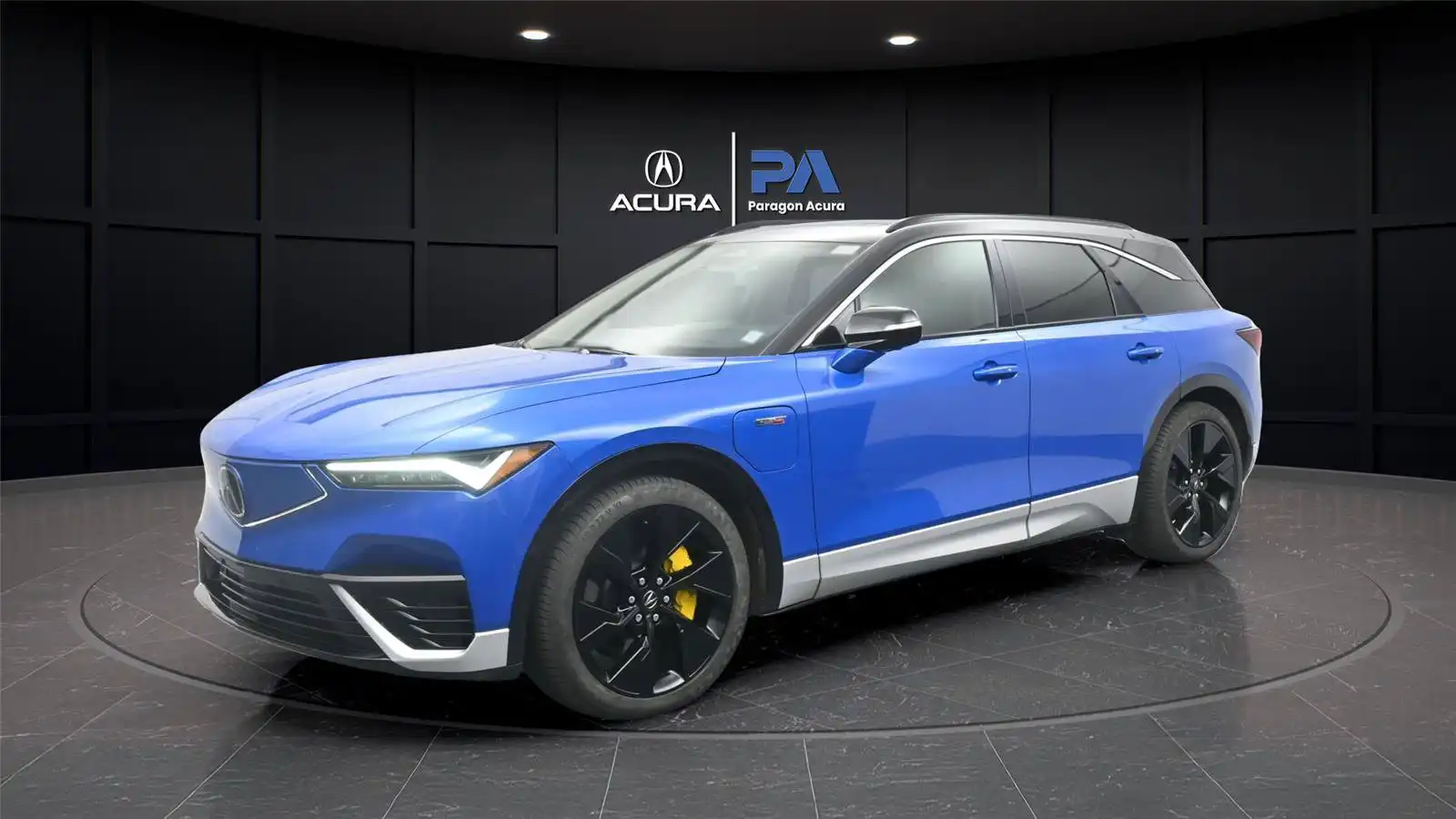 2024 Acura ZDX Type S w/ Performance Tires's photo