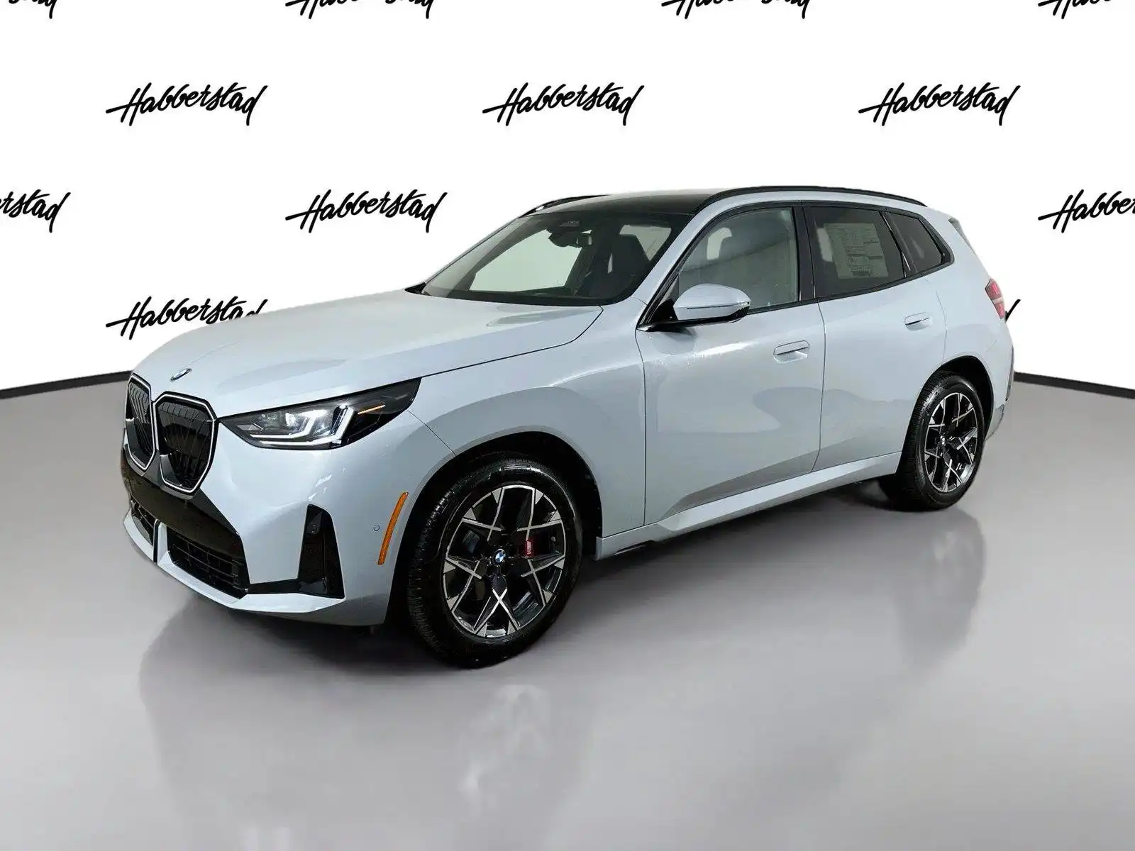 2026 BMW X3 30 xDrive's photo