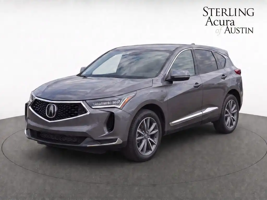 2023 Acura RDX Technology Package's photo