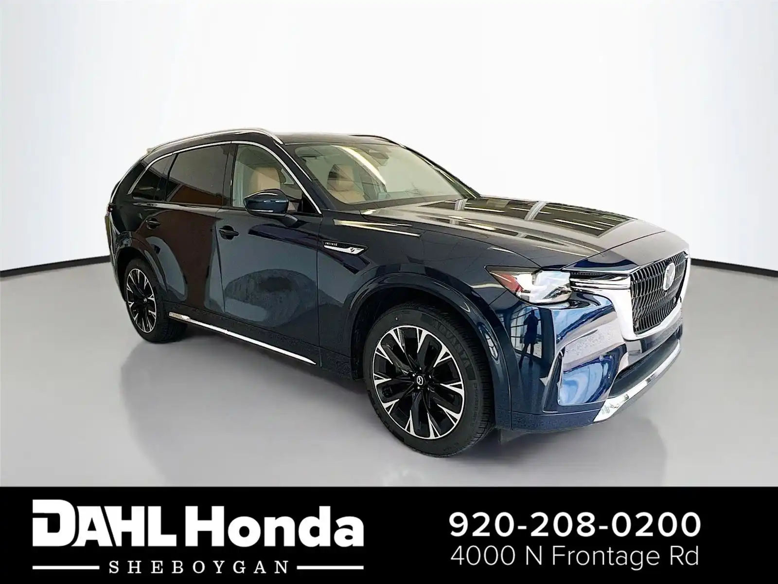 2024 Mazda CX-90 Turbo S Premium Plus Package's photo