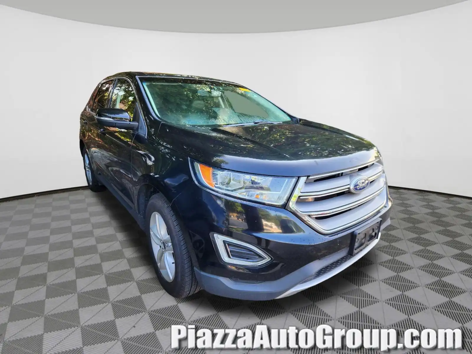 2016 Ford Edge SEL AWD's photo