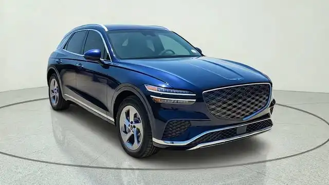 2026 Genesis GV70 2.5T Advanced AWD's photo