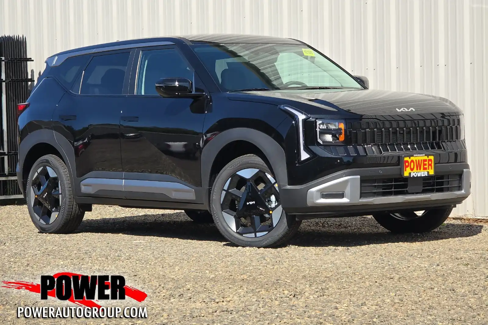 2027 Kia Seltos S AWD's photo