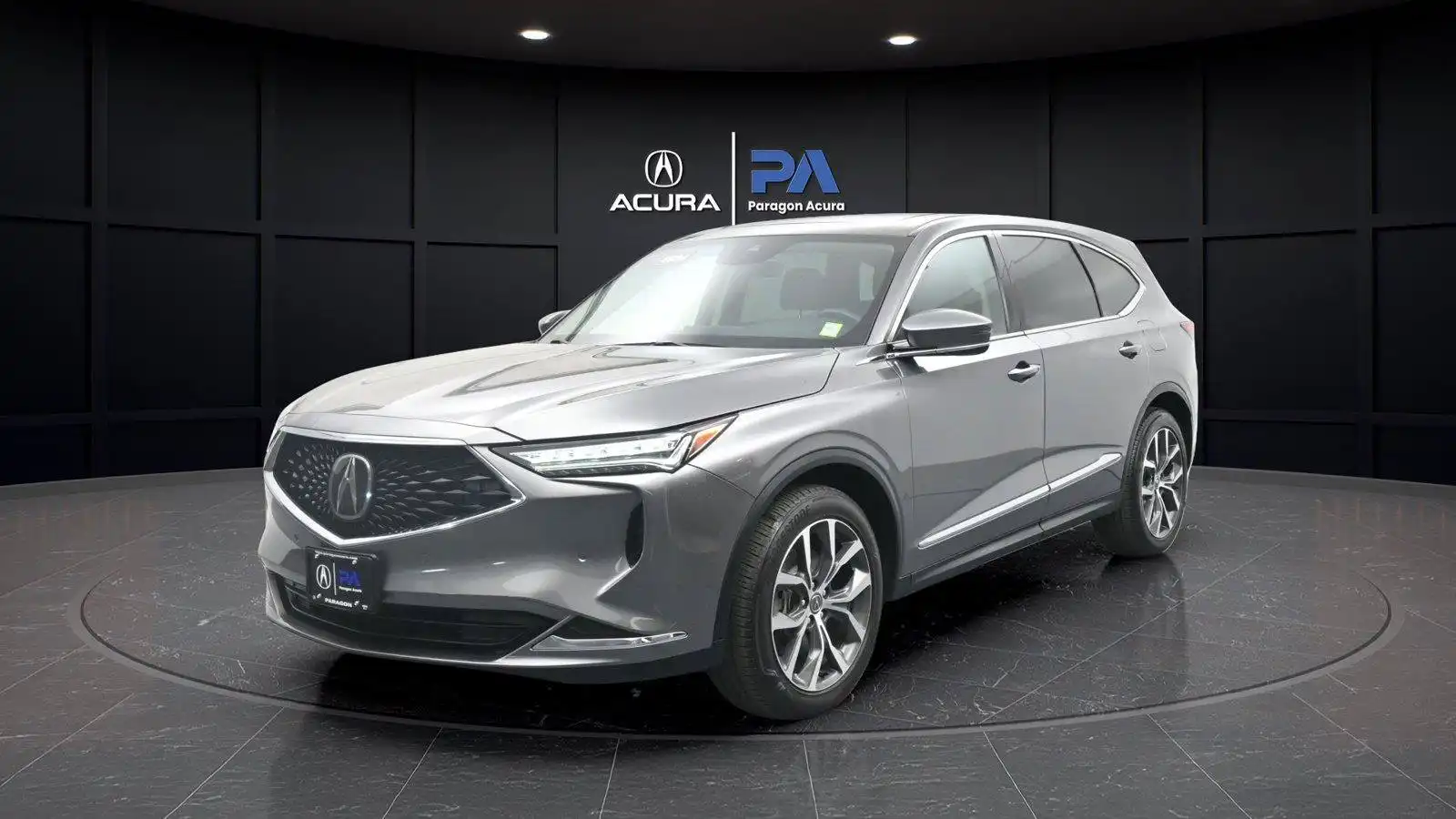 2024 Acura MDX SH-AWD w/Technology Package's photo