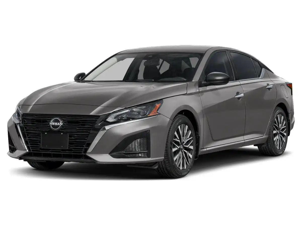 2025 Nissan Altima 2.5 SV's photo