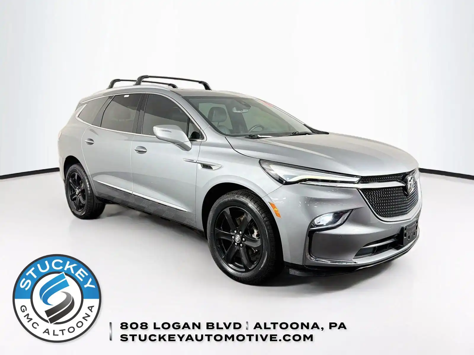 2023 Buick Enclave Essence AWD's photo