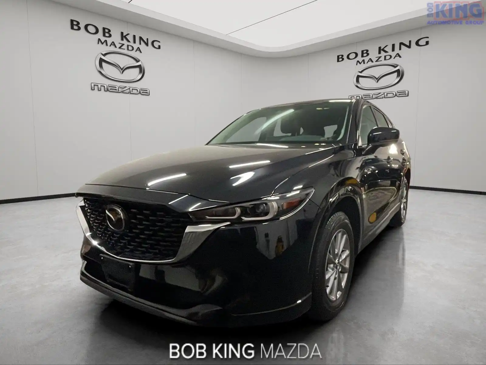 2025 Mazda CX-5 S Preferred package Auto AWD's photo