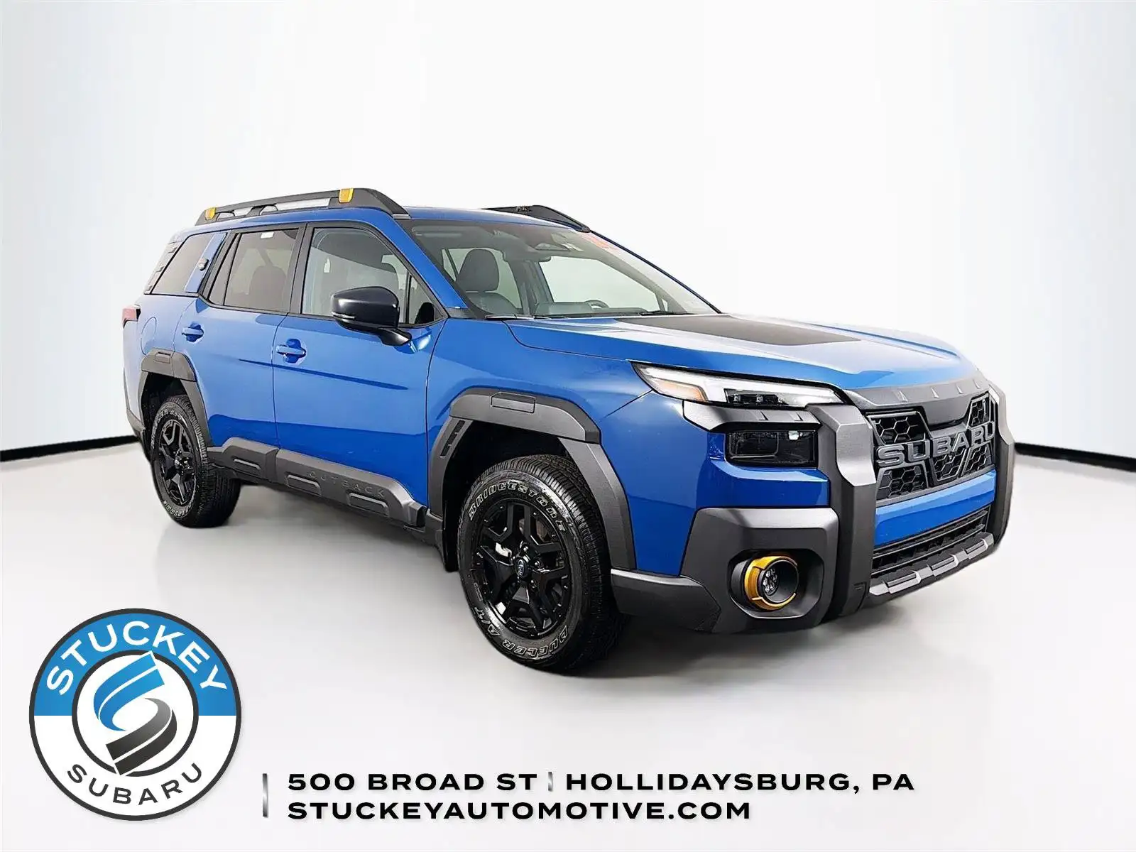 2026 Subaru Outback Outback Wilderness's photo