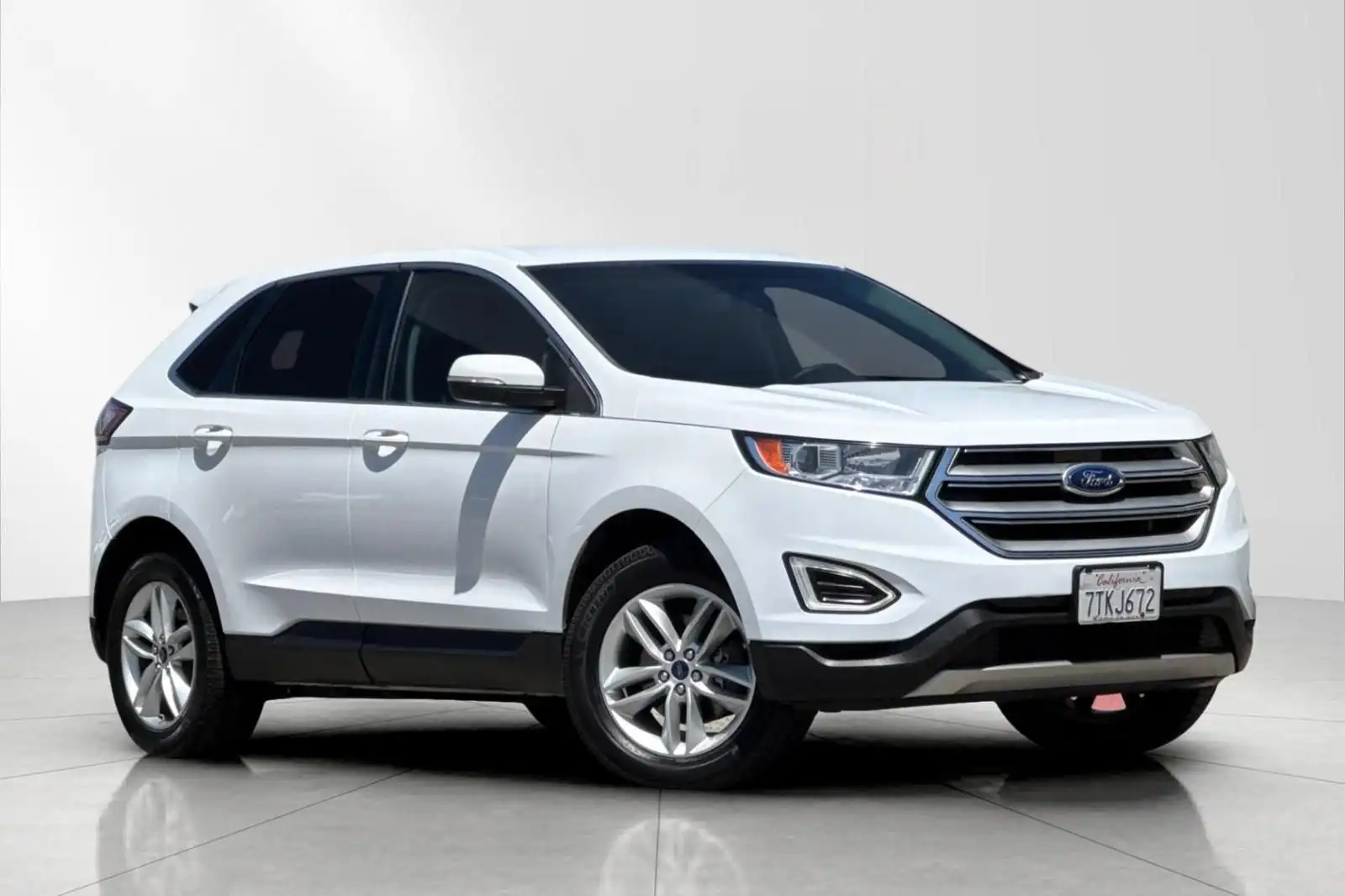 2016 Ford Edge SEL's photo
