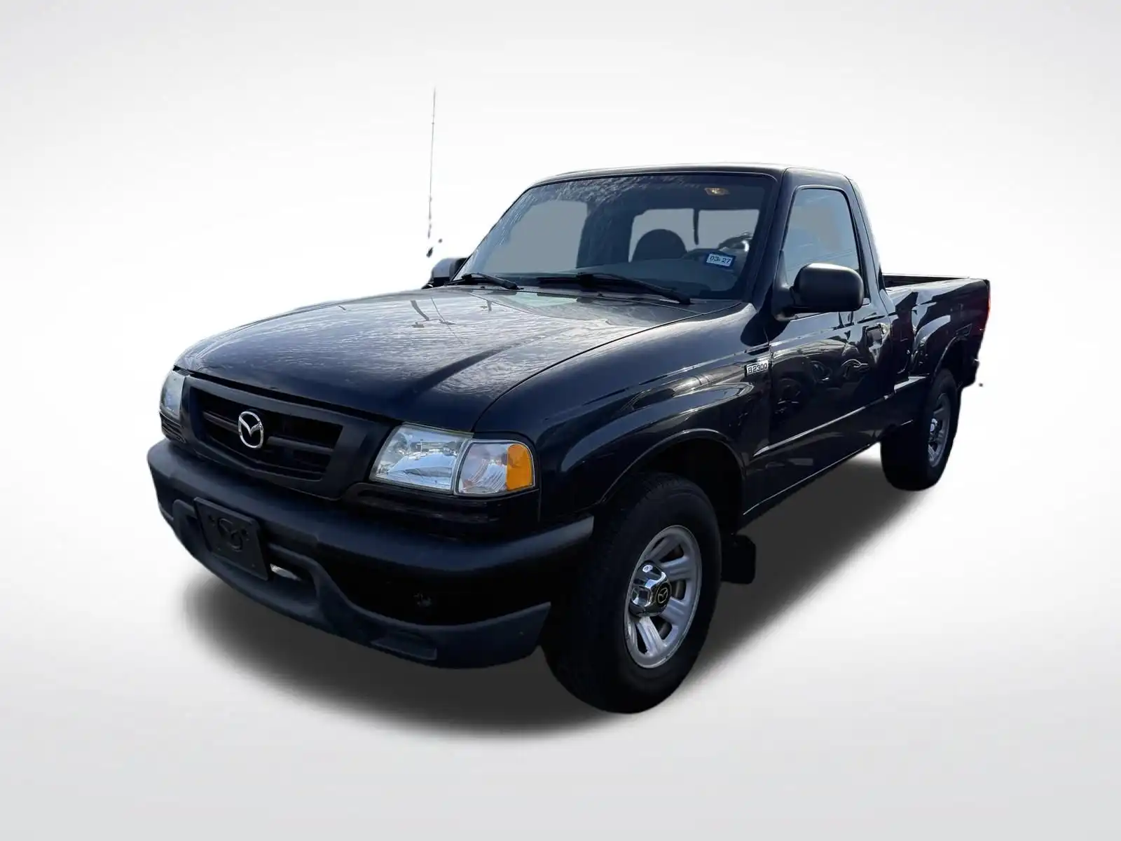 2002 Mazda B-Series B2300's photo