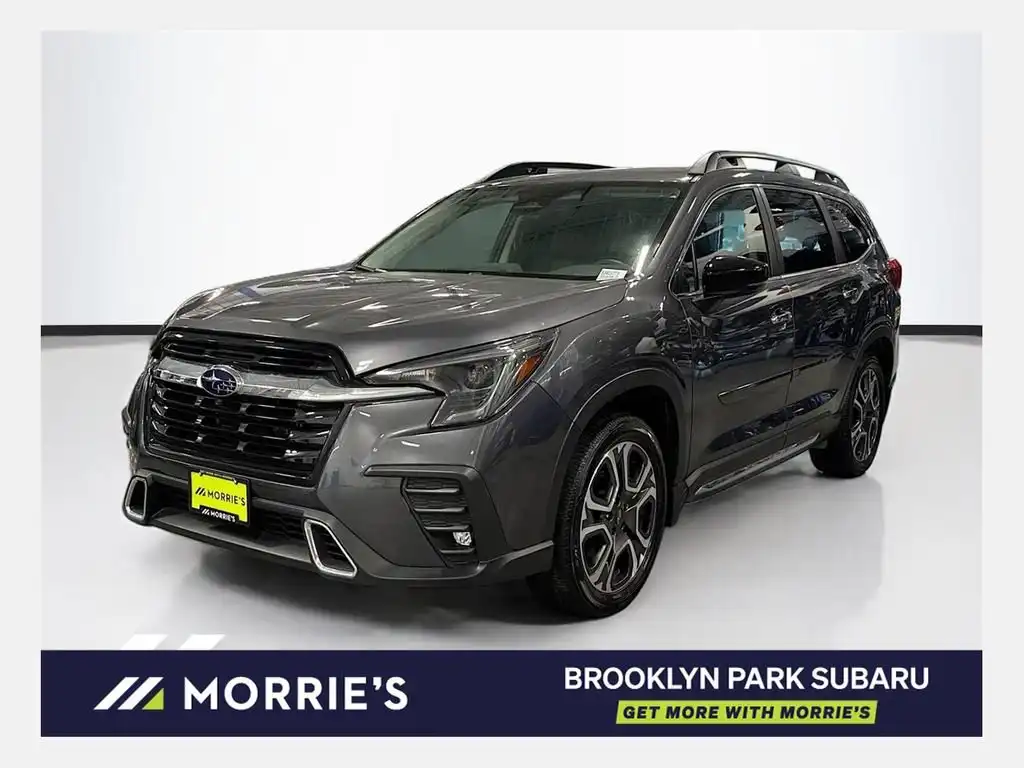 2025 Subaru Ascent Touring 7 Passenger's photo