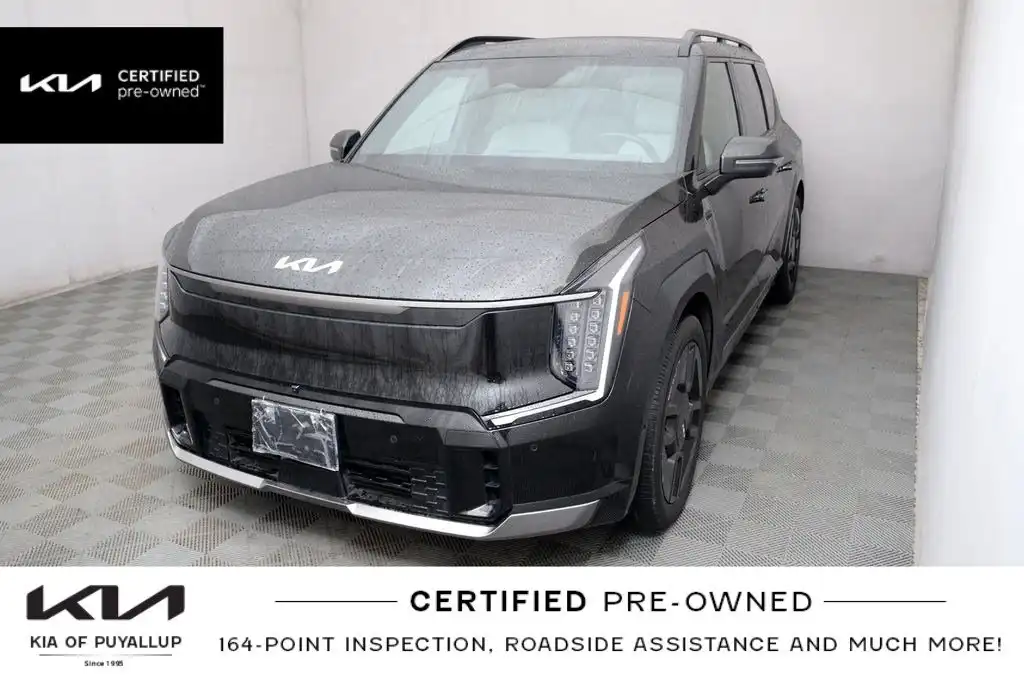 2024 Kia EV9 GT-Line AWD's photo