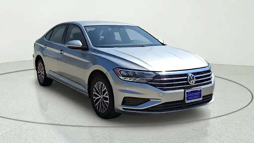 2021 Volkswagen Jetta 1.4T S Auto SULEV's photo