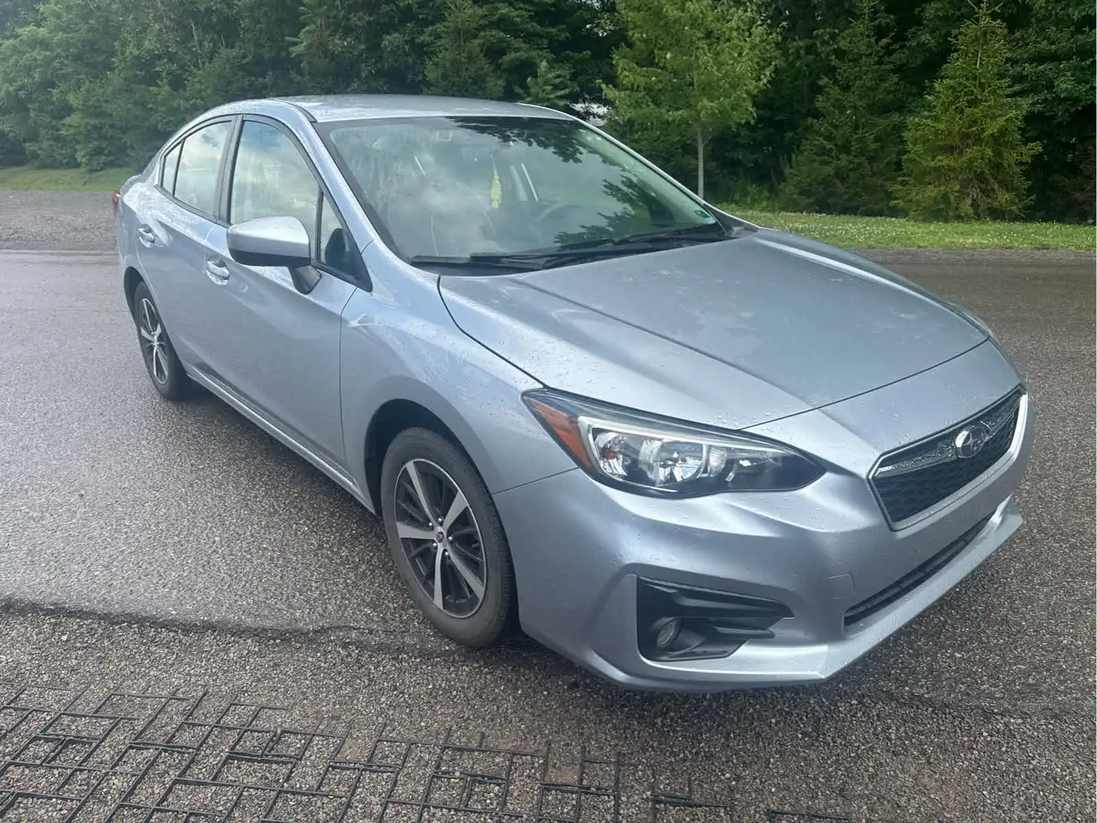 2019 Subaru Impreza 2.0i Premium CVT PZEV's photo