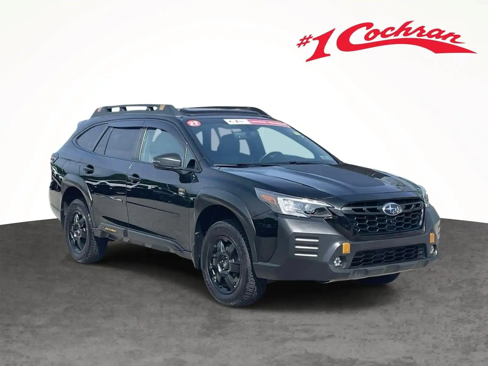 2022 Subaru Outback Outback Wilderness's photo