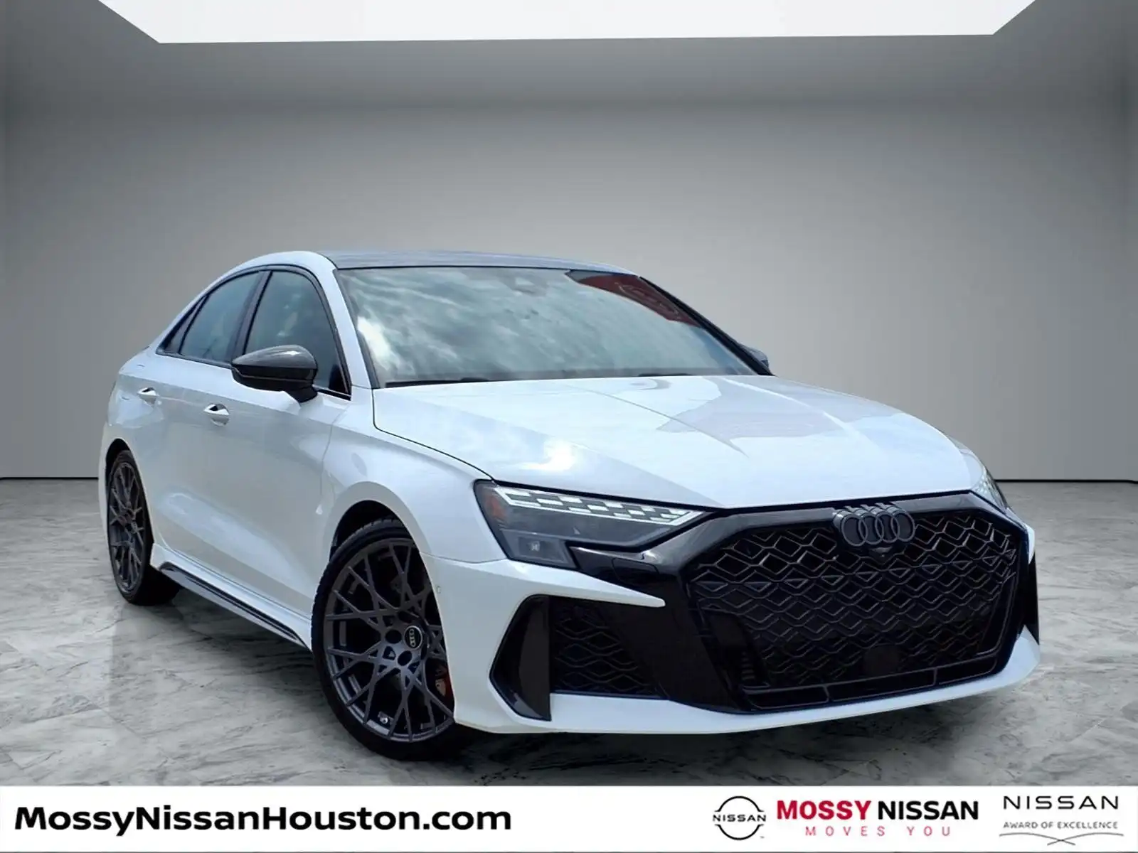 2025 Audi RS 3 2.5 TFSI quattro S tronic's photo