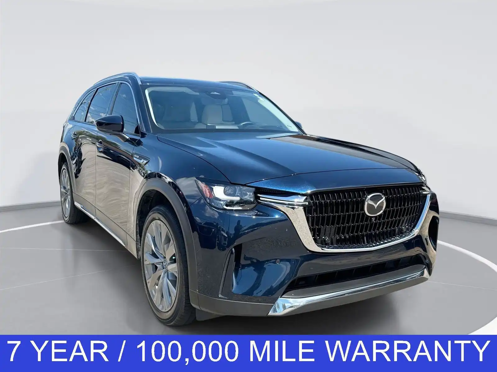 2026 Mazda CX-90 Turbo Premium Plus Package's photo