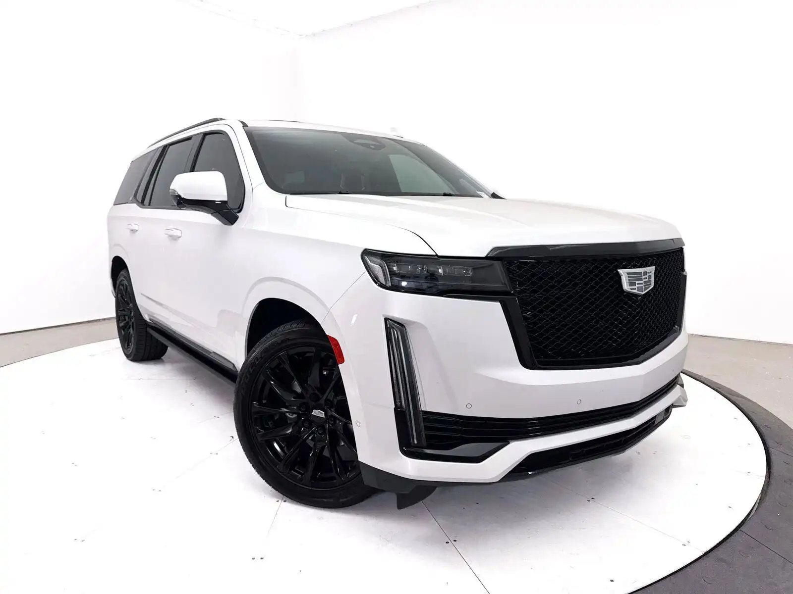 2022 Cadillac Escalade Sport Platinum 4WD's photo