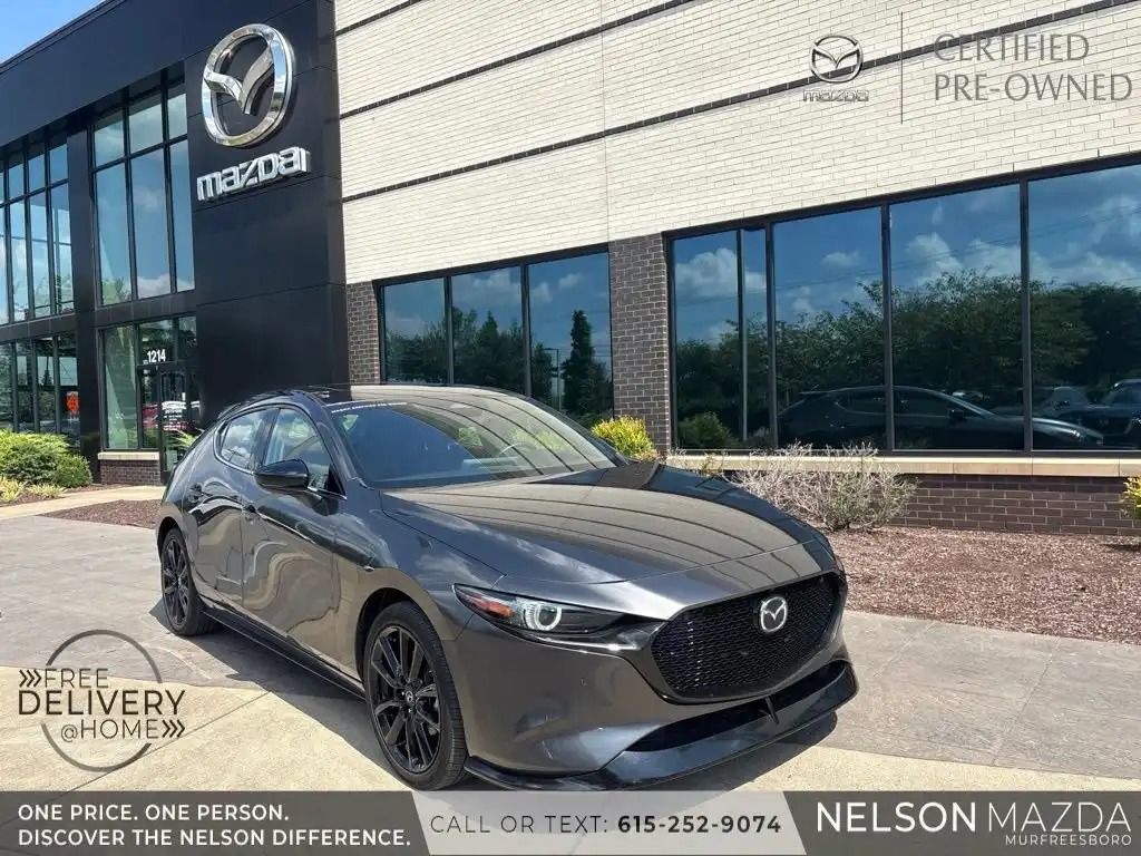 2024 Mazda CX-3 2.5 Premium Plus AWD Auto SKYACTIV 5-Door's photo