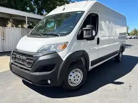 2025 RAM ProMaster 2500 TRDSMAN WOPS 159" WB High Roof's photo