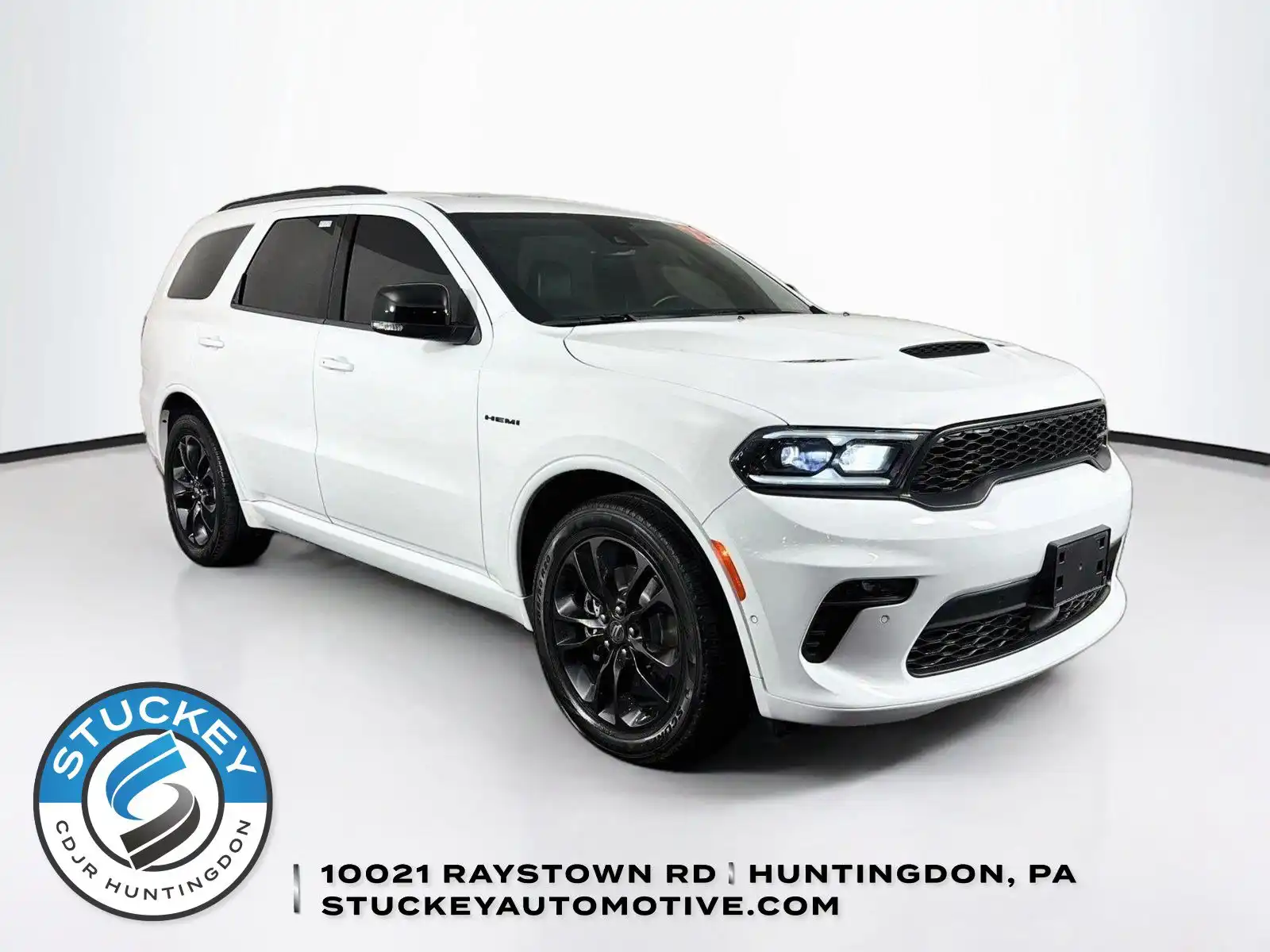 2023 Dodge Durango R/T AWD Plus's photo