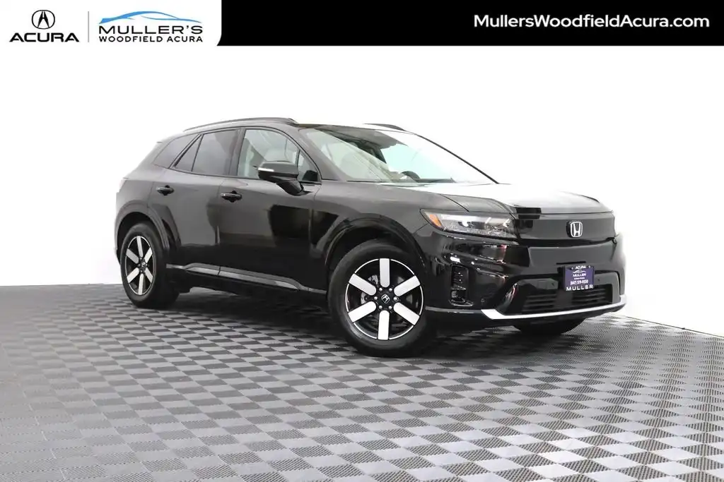 2025 Honda Prologue Touring AWD's photo