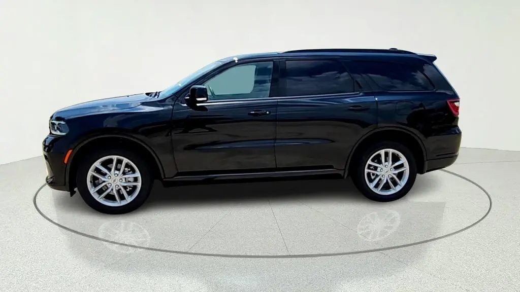 2026 Dodge Durango GT Plus AWD photo 5