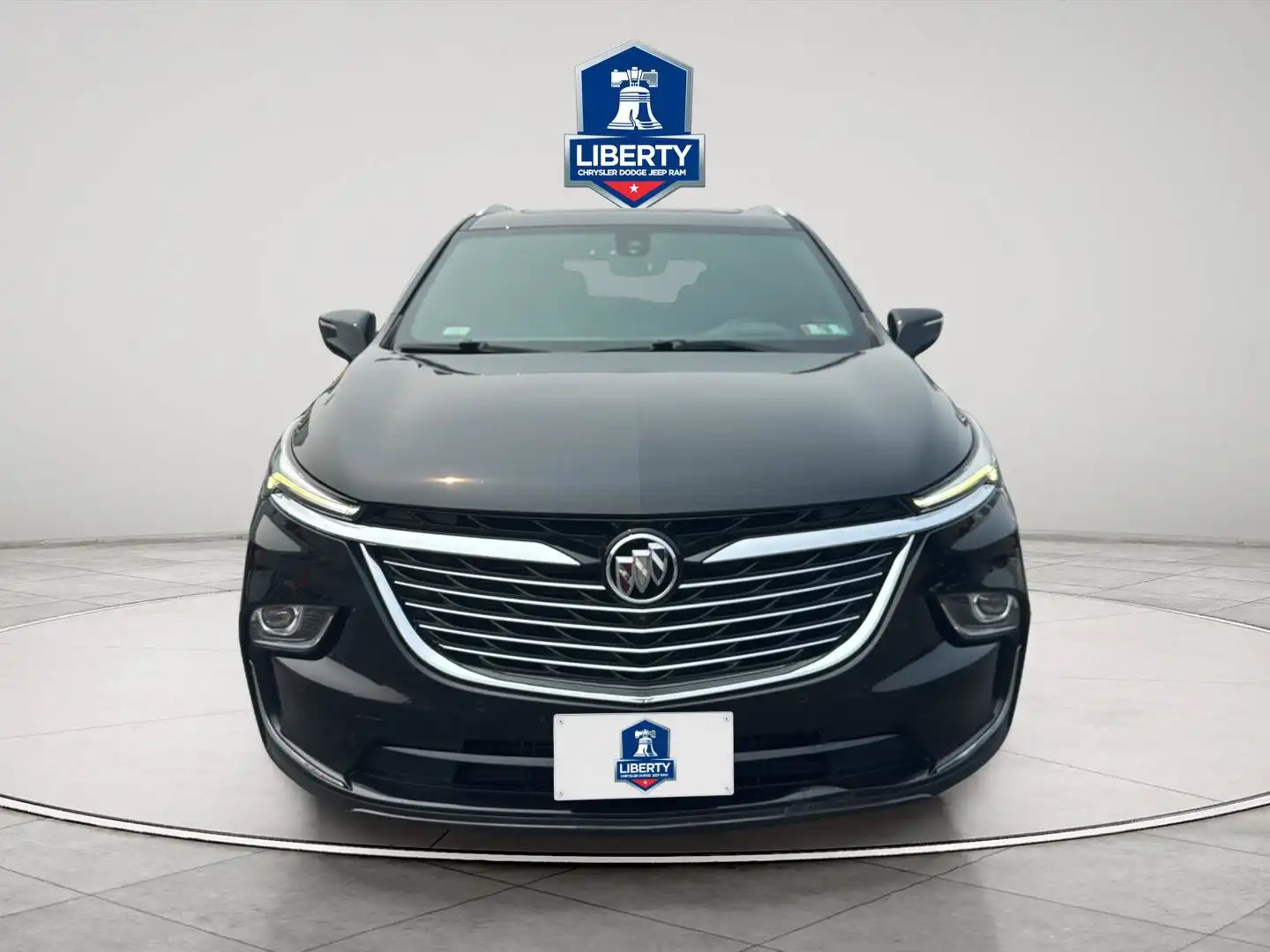 2023 Buick Enclave Premium's photo